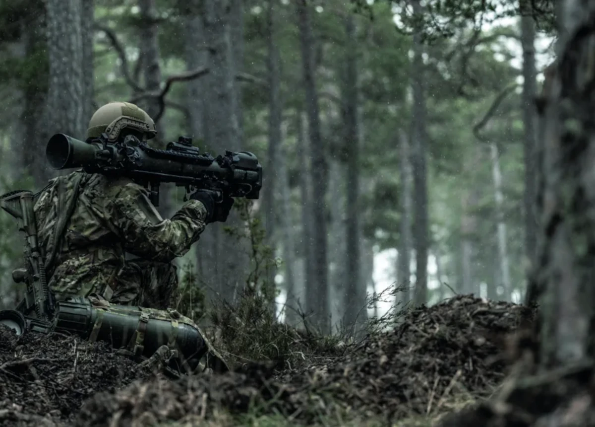 Saab Supports Polish-Swedish Strategic Partnership