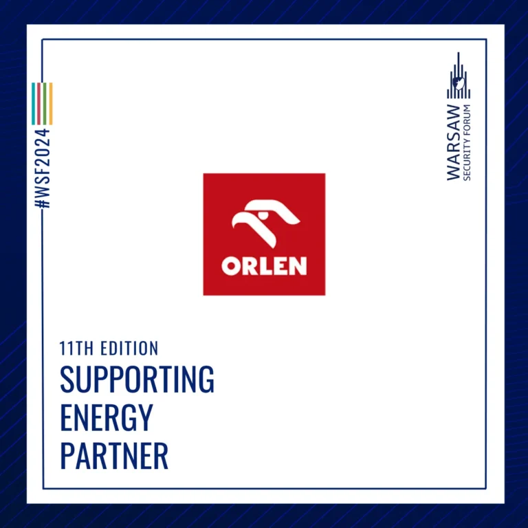 Orlen Supporting Energy Partner