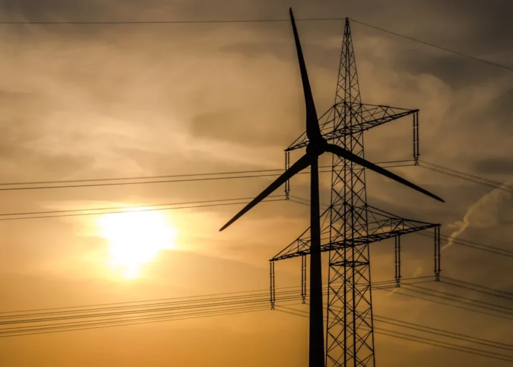 nergy Security as the Foundation for a Just Transition in Post-Industrial Regions