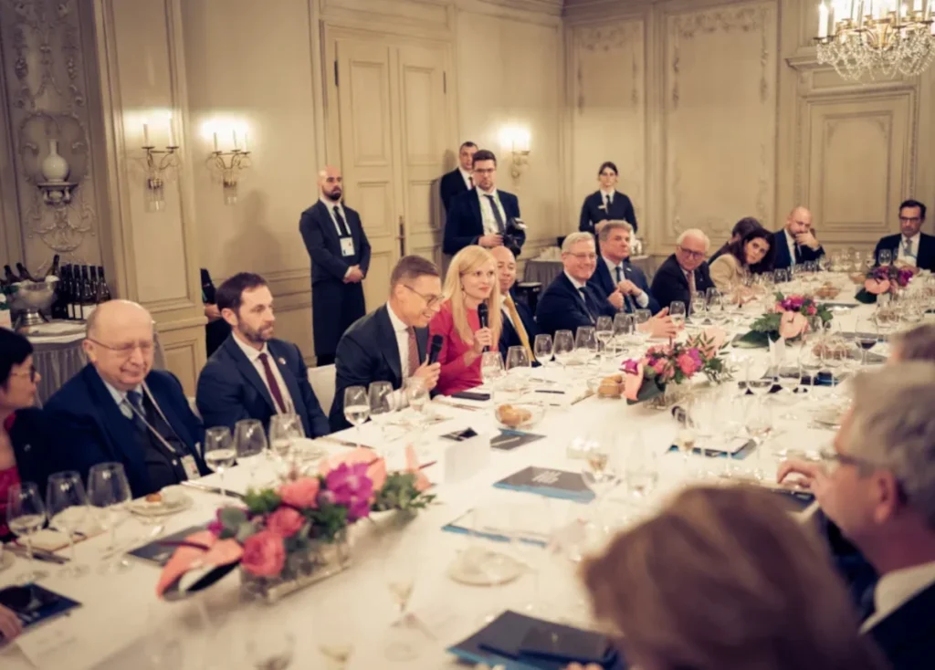 © Casimir Pulaski Foundation, WSF at MSC