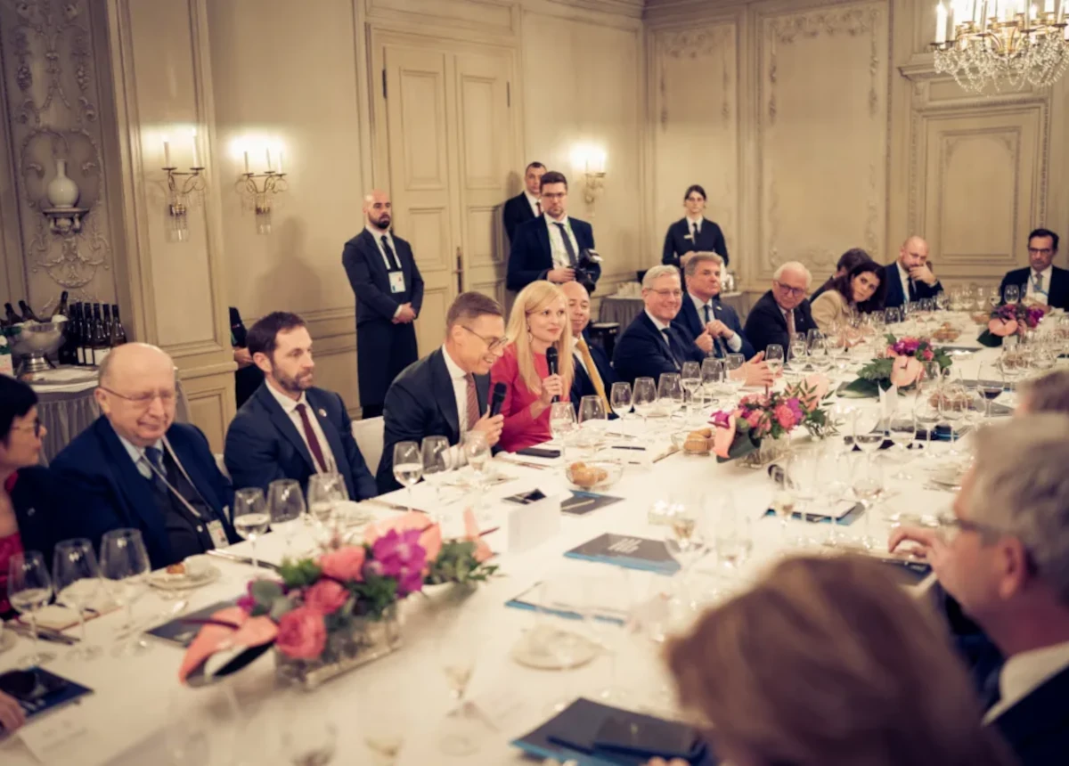 © Casimir Pulaski Foundation, WSF at MSC