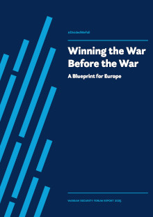 COVER Report 2025 menu