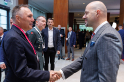 Warsaw Security Forum 2025