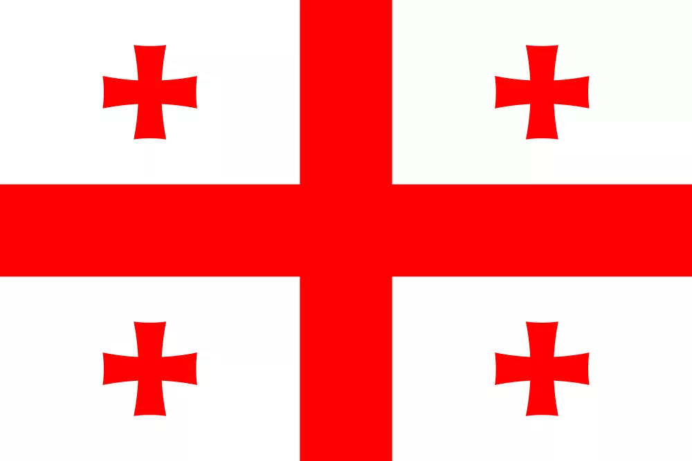 georgia-flag