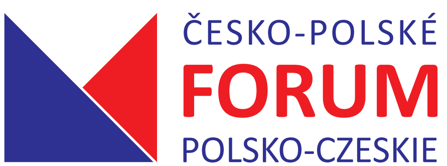 Cesko-Polske Forum, logo