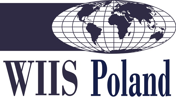 WIIS Poland, logo