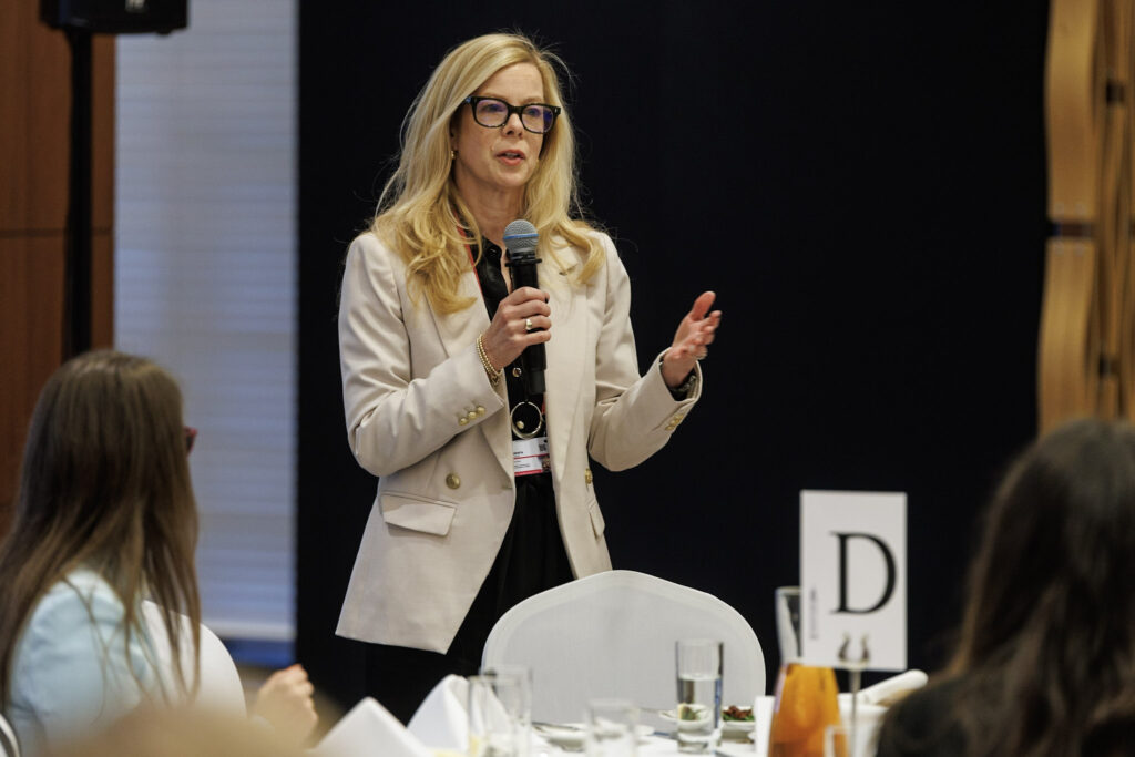 Day 2, Warsaw Security Forum 2024