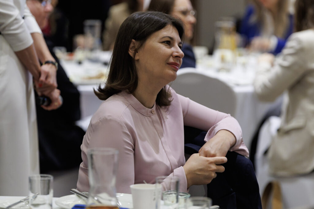 Day 2, Warsaw Security Forum 2024