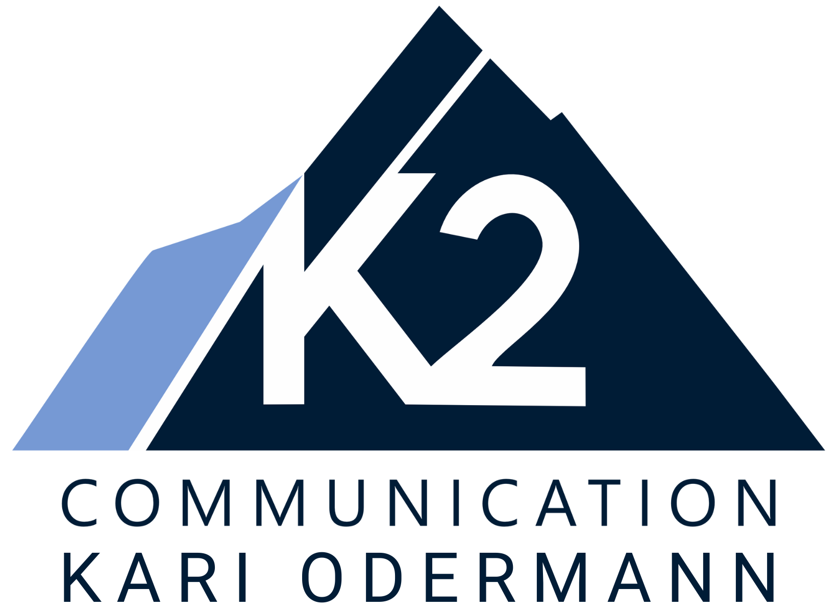 Kari Odermann, logo