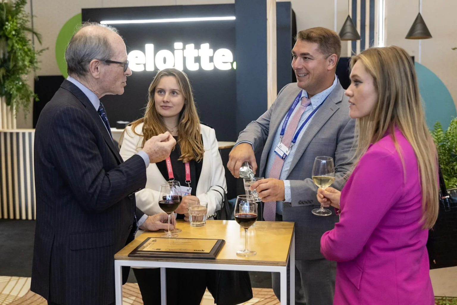 Warsaw Security Forum 2024