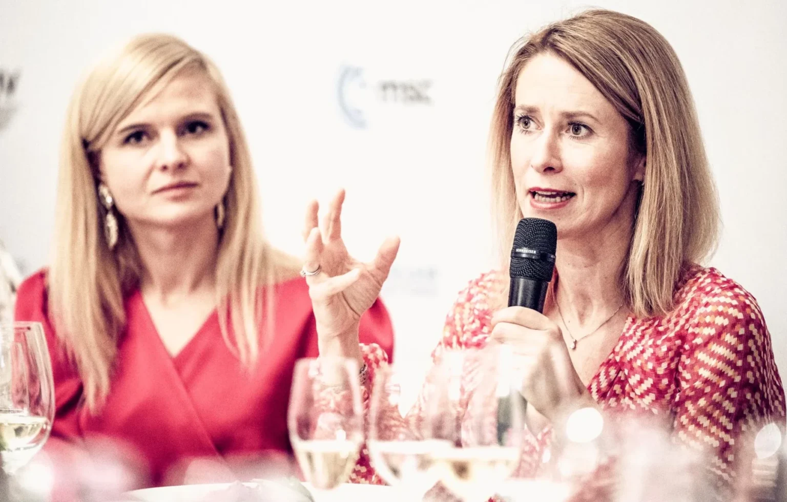 WSF at MSC 2023, High-Level Dinner