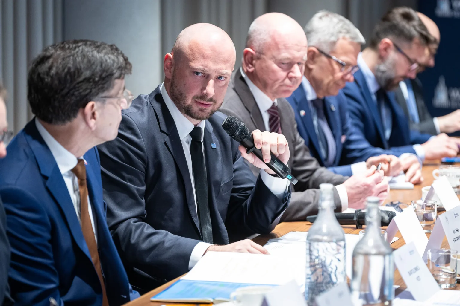 WSF, Poland-Sweden Strategic Dialogue