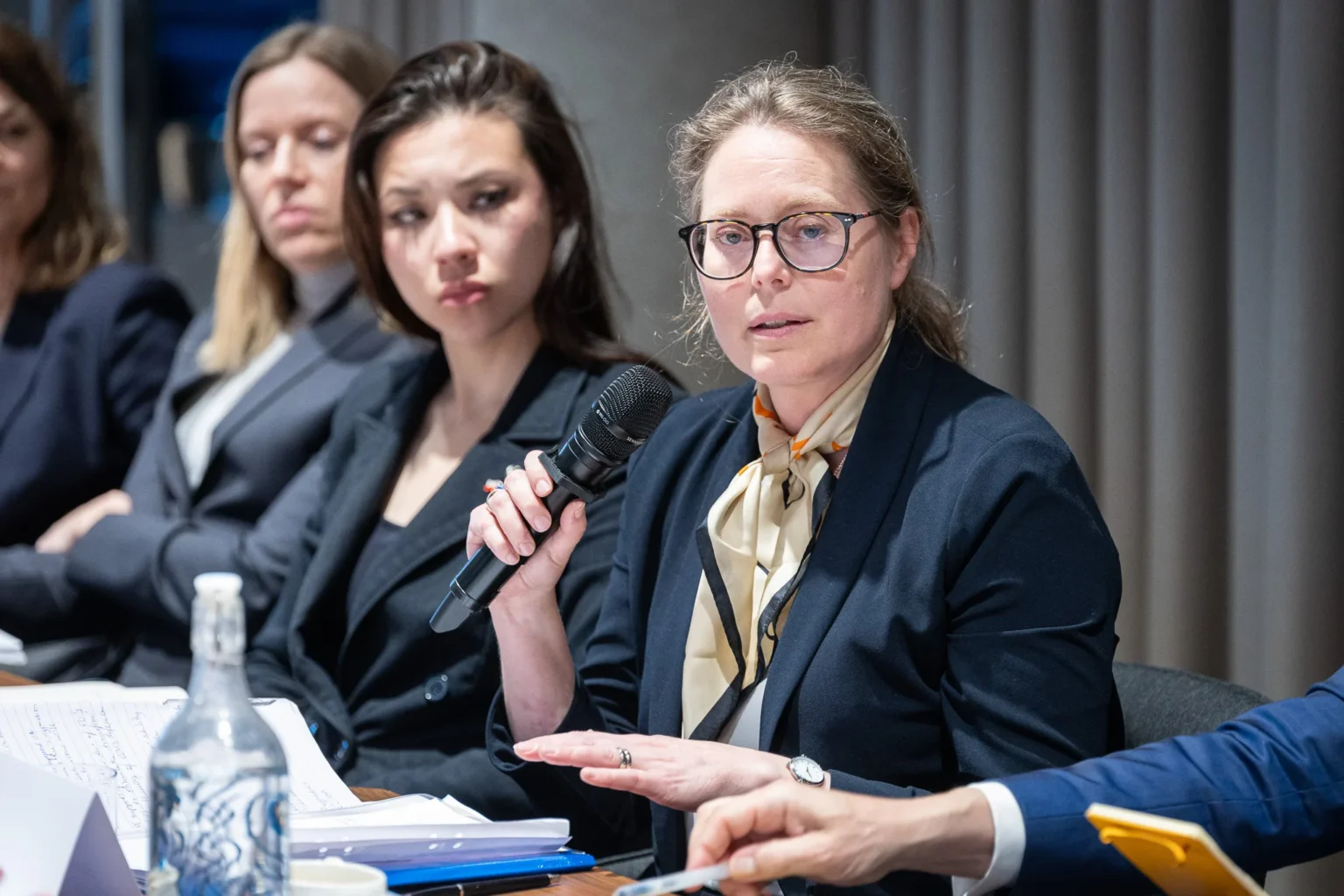 Poland-Sweden Strategic Dialogue