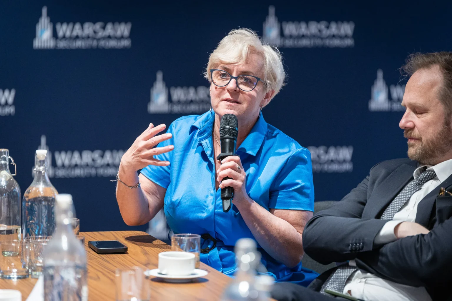 Poland-Sweden Strategic Dialogue