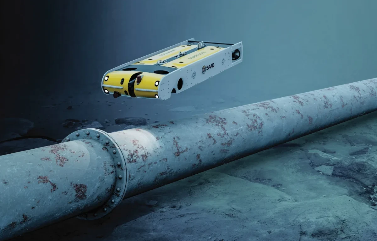 Saab Supports Polish-Swedish Strategic Partnership