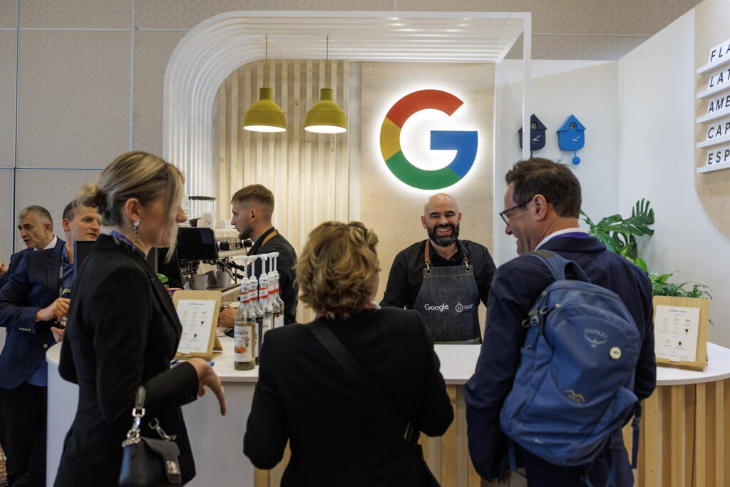 Day 1, Warsaw Security Forum 2024