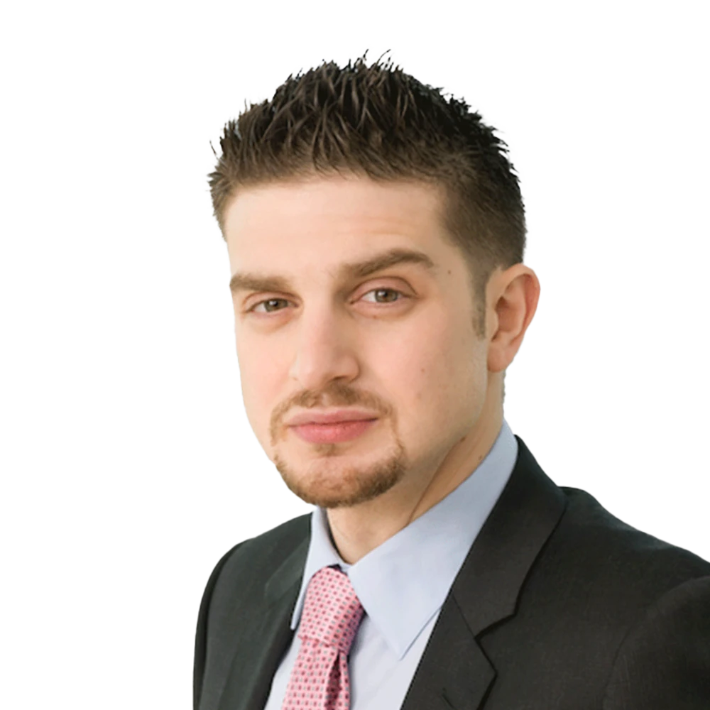 Alexander Soros