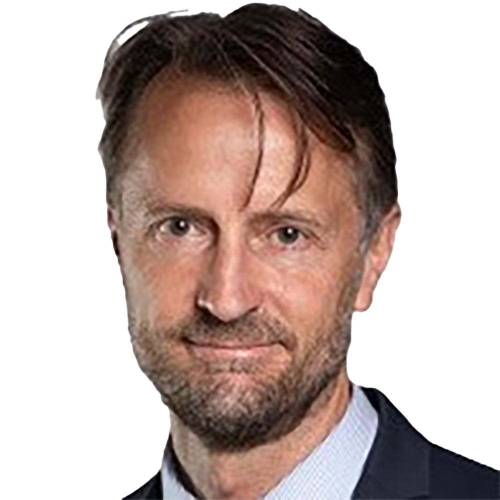 Andreas von Beckerath