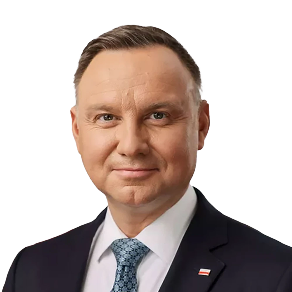 Andrzej Duda