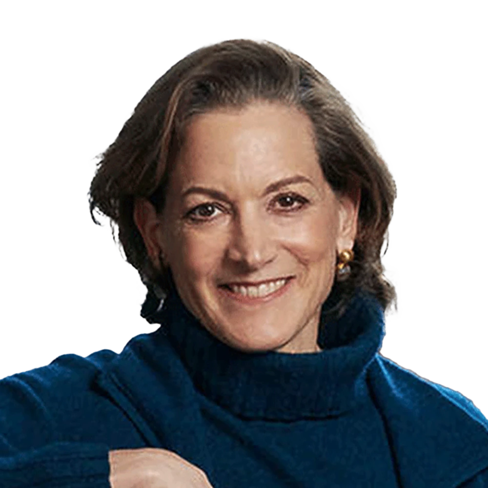 Anne Applebaum