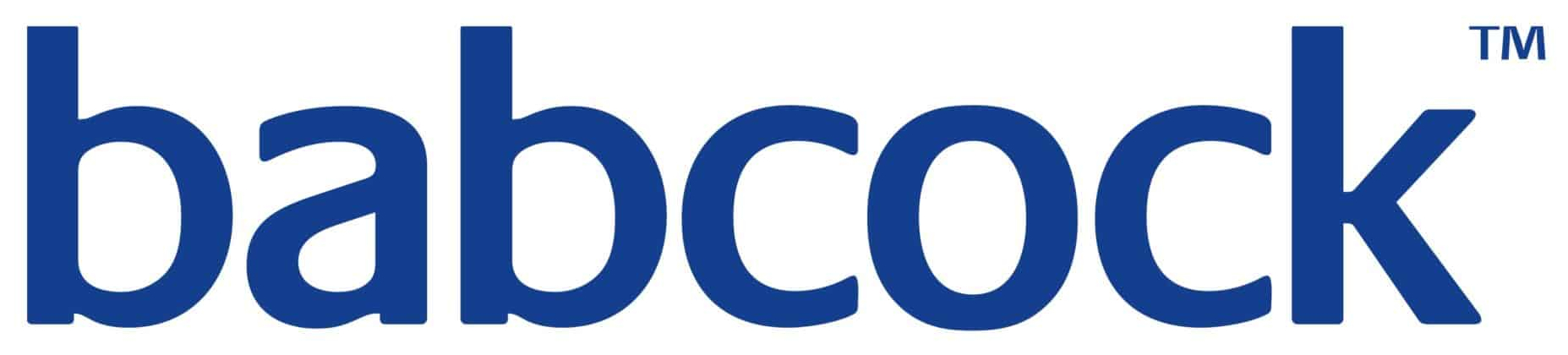 Babcock, logo