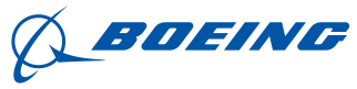 Boeing, logo