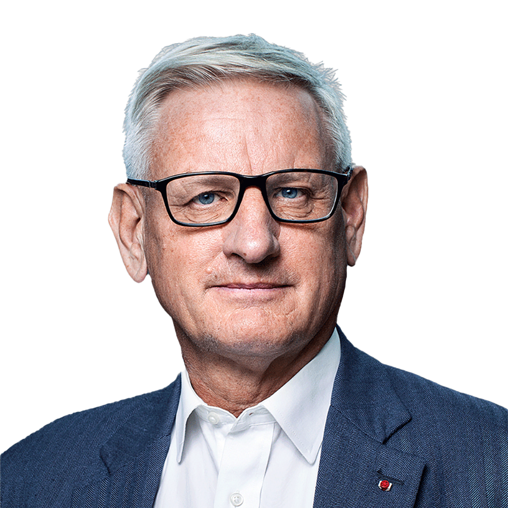 Carl Bildt