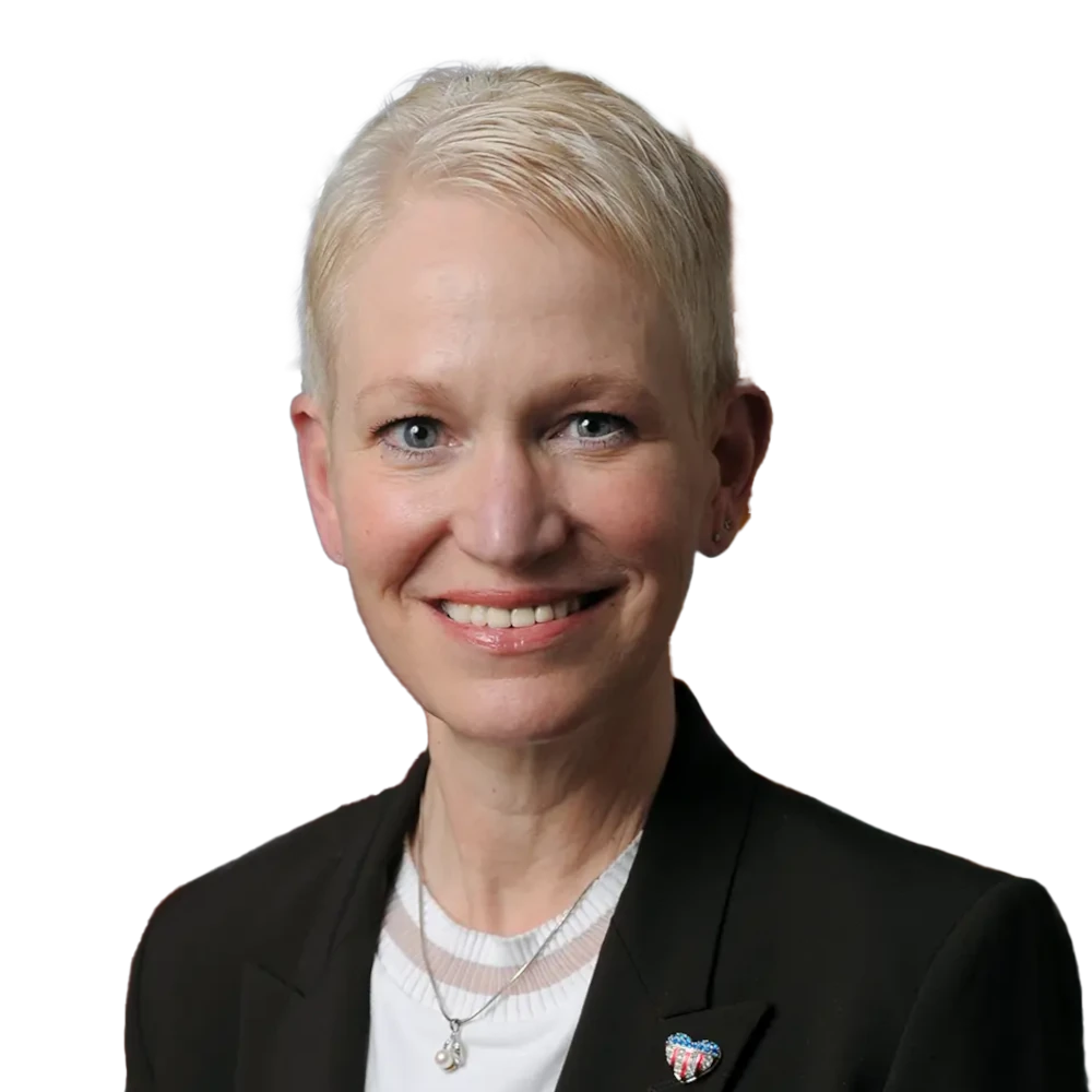 Celeste A. Wallander