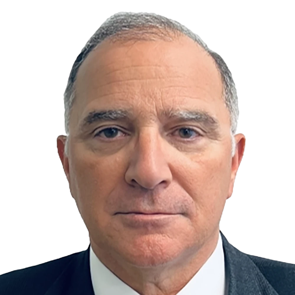 Curtis M. Scaparrotti