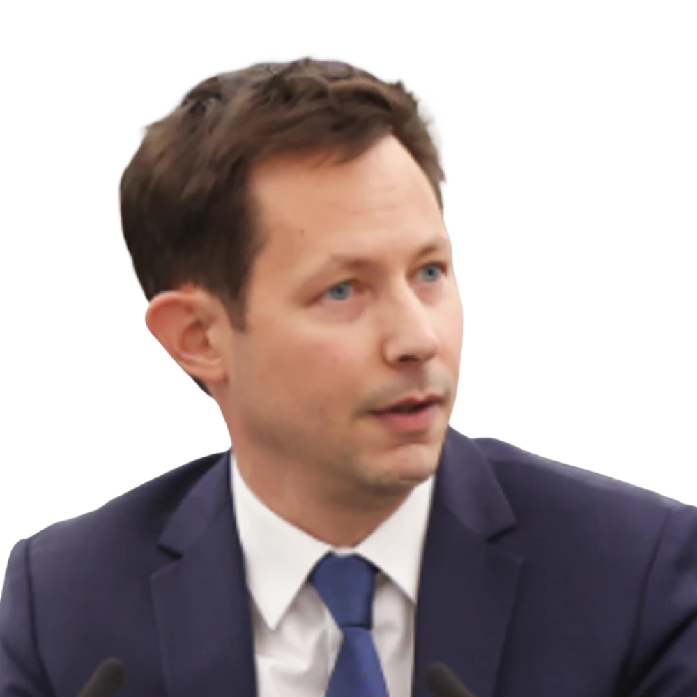 François-Xavier Bellamy