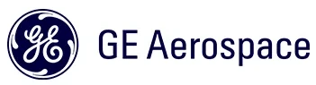 GE Aerospace, logo