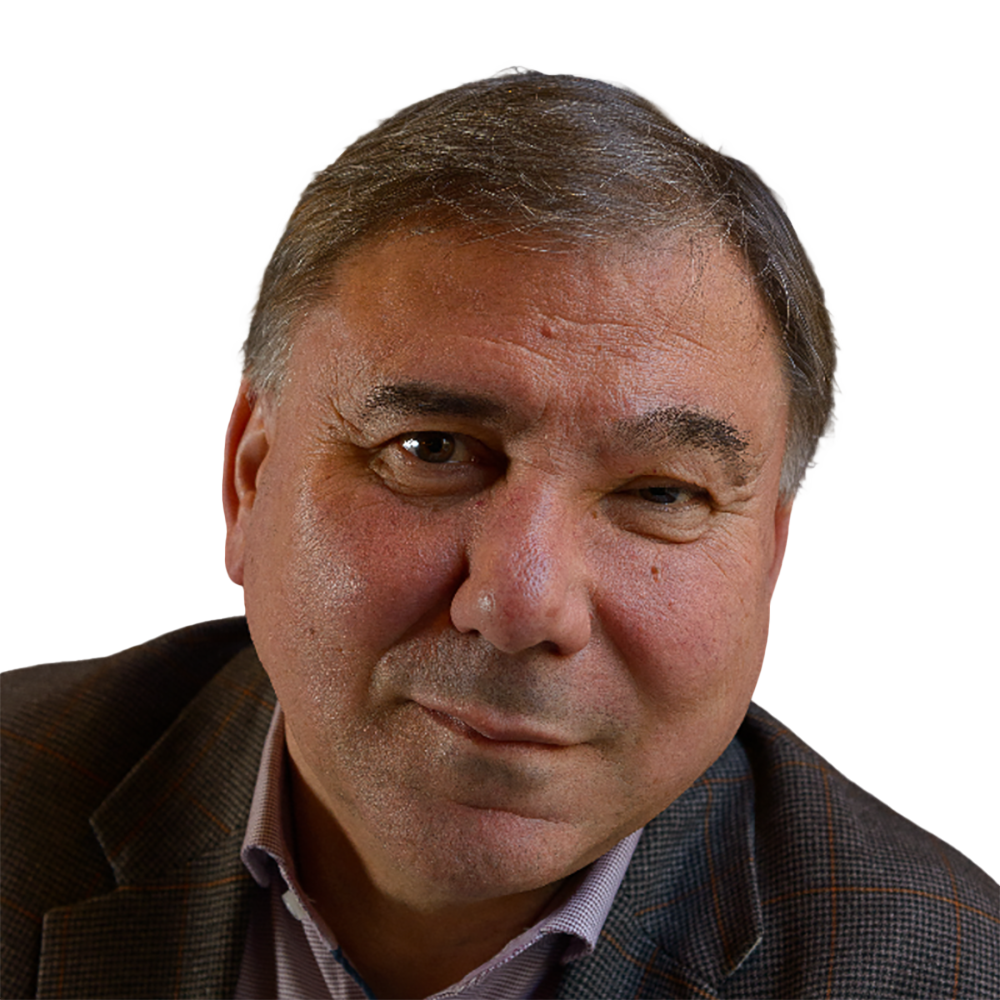 Ivan Krastev