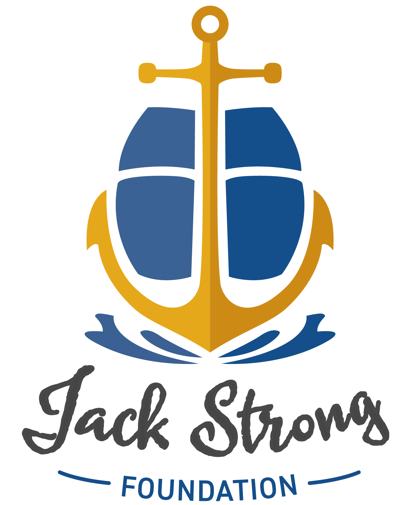 Jack Strong, logo