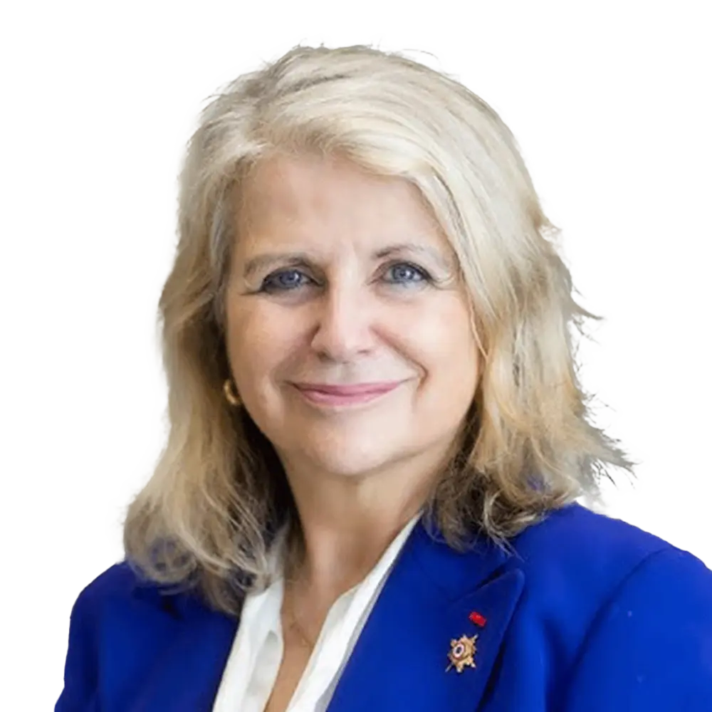 Joëlle Garriaud-Maylam