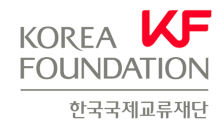 Korea Foundation, logo