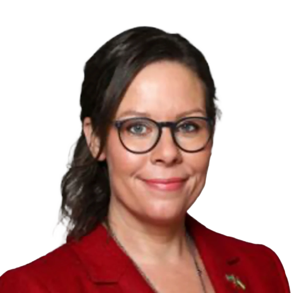 Maria Malmer Stenergard