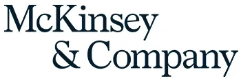 McKinsey & Company, logo