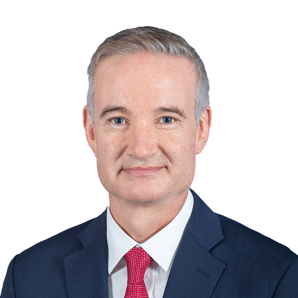 Michael R. Carpenter