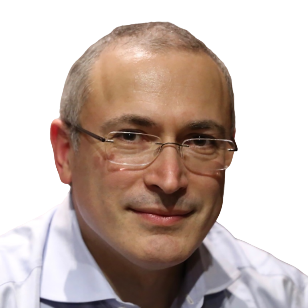 Mikhail Khodorkovsky