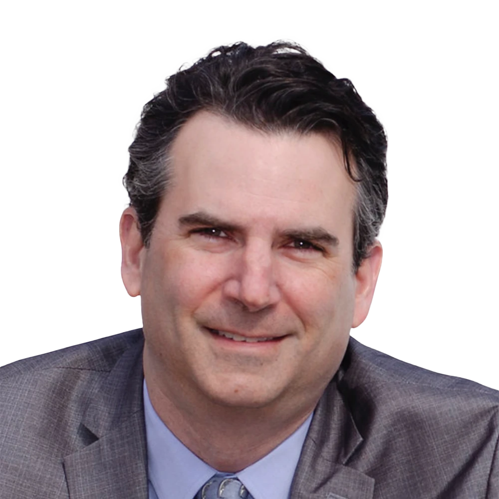 Mitchell A. Orenstein