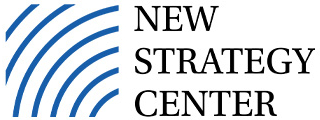 New Strategy Center, logo