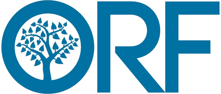 Observer Research Foundation, logo