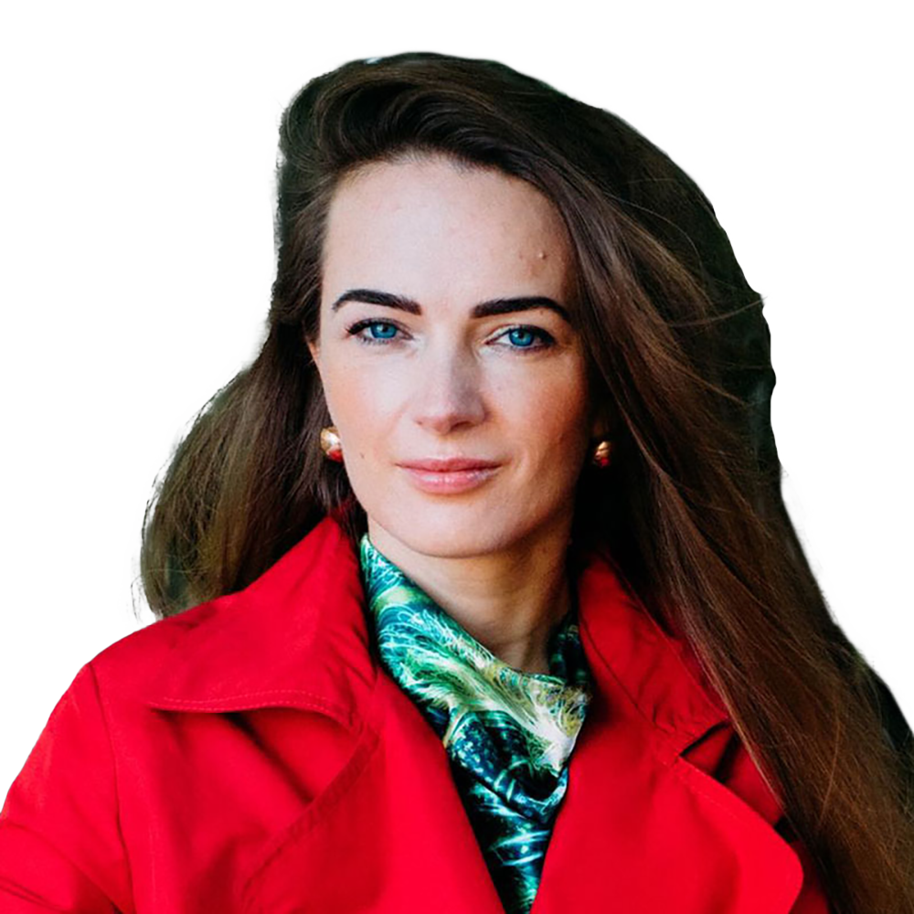 Oleksandra Matviichuk