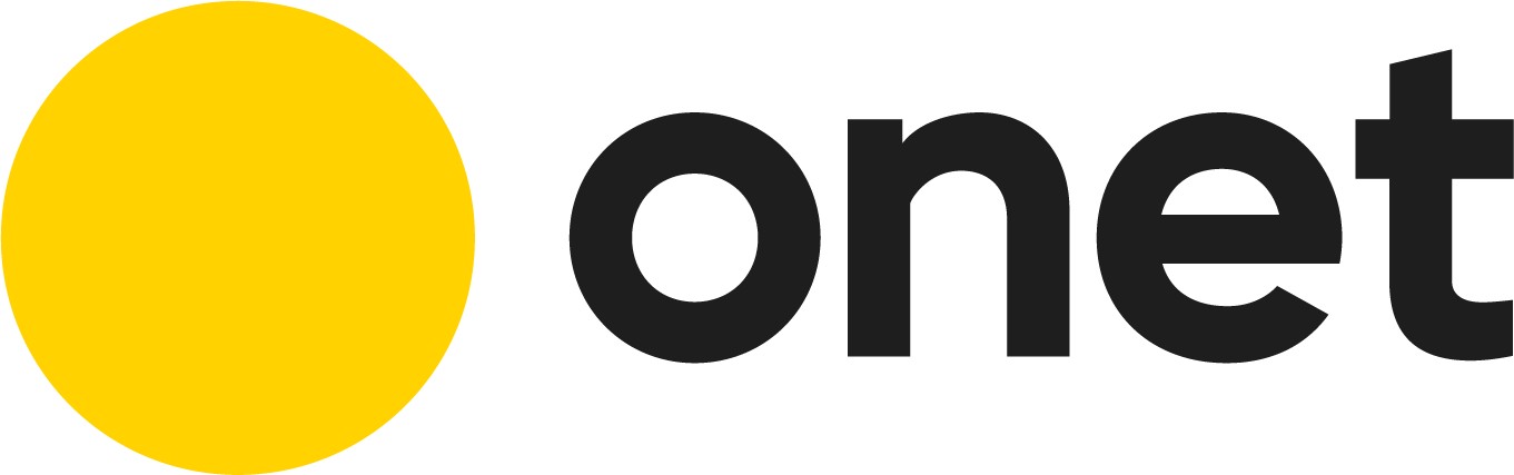 Onet, logo