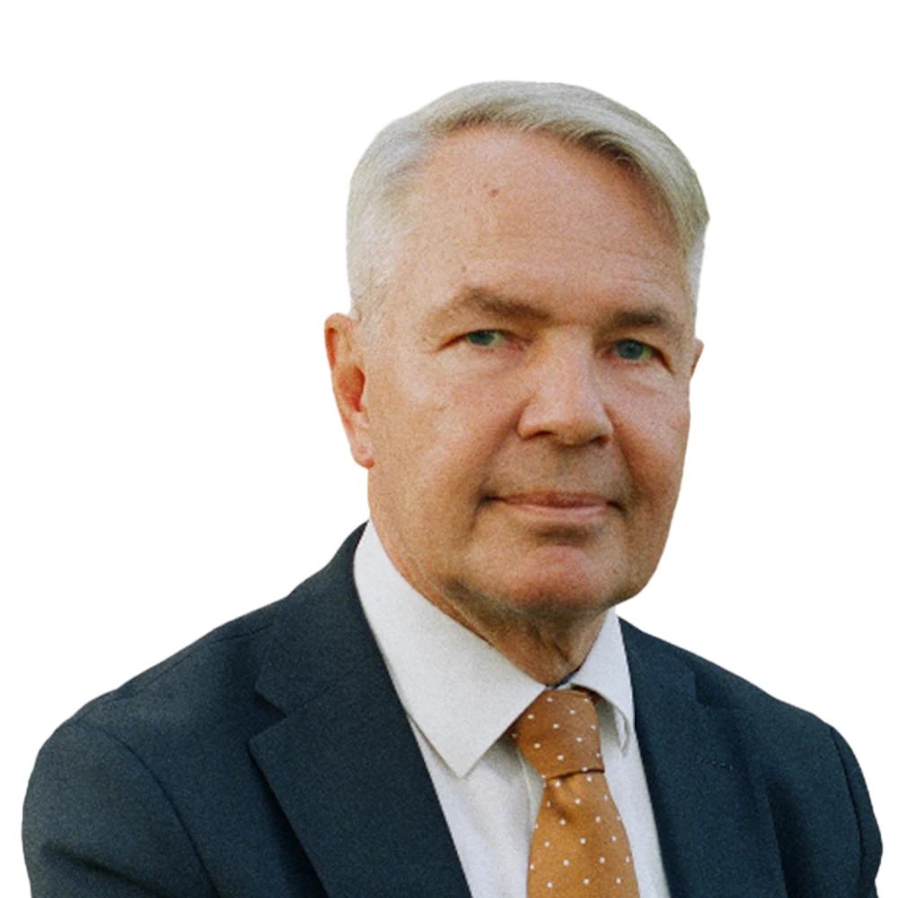 Pekka Olavi Haavisto