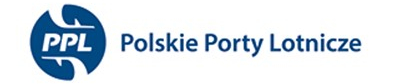 Polskie Porty Lotnicze, logo