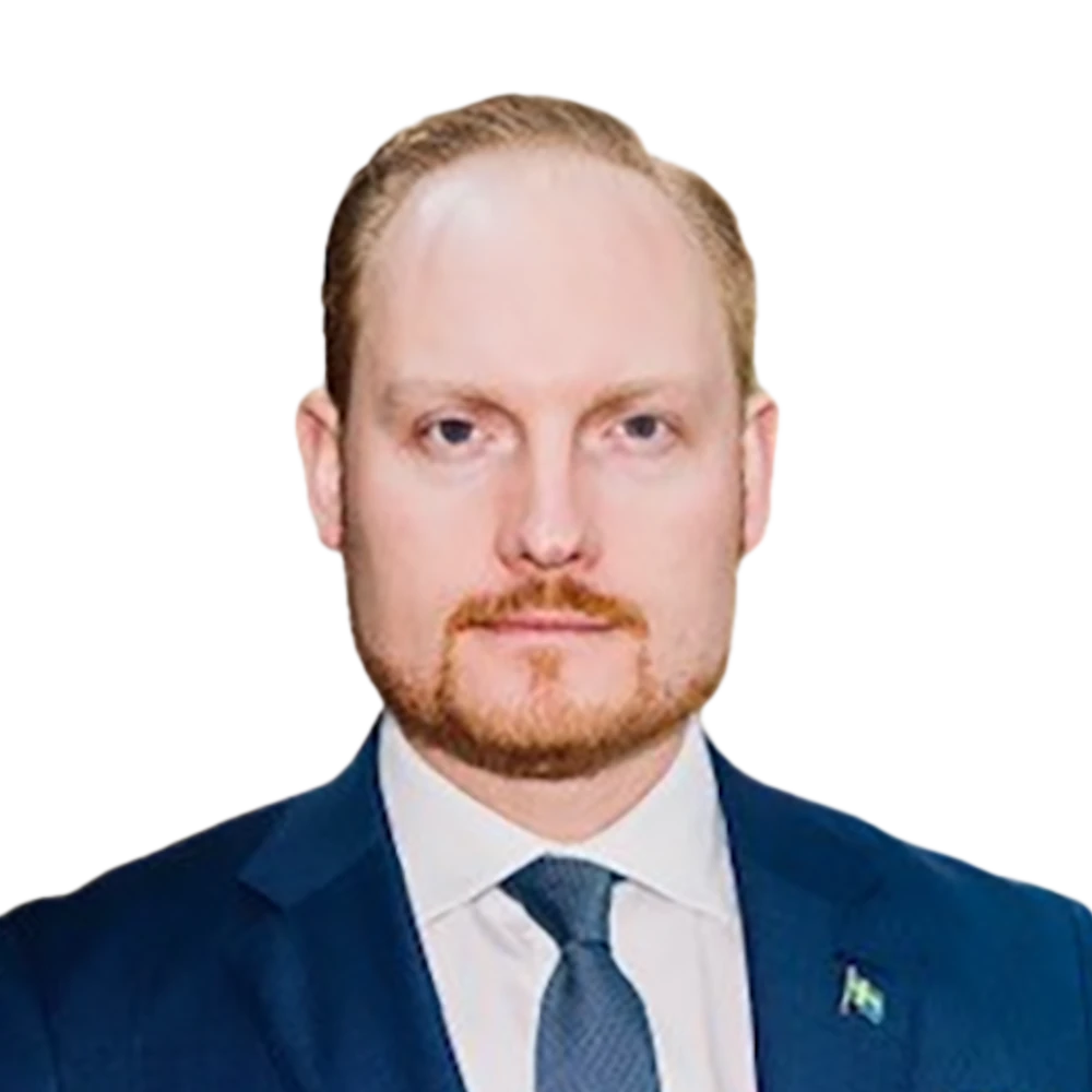 Robert Aron Emilsson