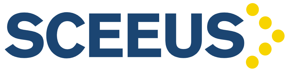 SCEEUS, logo