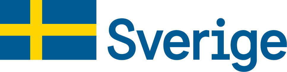Sverige, logo