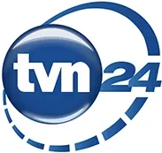 TVN24, logo